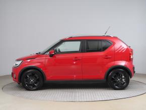 Suzuki Ignis  1.2 SHVS AllGrip 