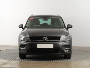 Volkswagen Tiguan  2.0 TDI Comfortline 