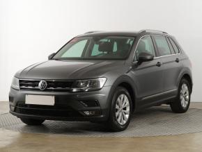 Volkswagen Tiguan  2.0 TDI Comfortline 