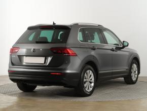 Volkswagen Tiguan  2.0 TDI Comfortline 