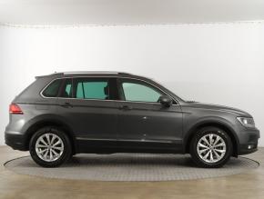 Volkswagen Tiguan  2.0 TDI Comfortline 