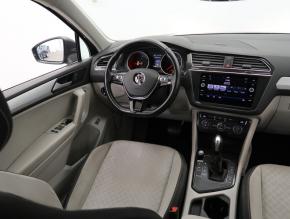 Volkswagen Tiguan  2.0 TDI Comfortline 