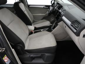 Volkswagen Tiguan  2.0 TDI Comfortline 