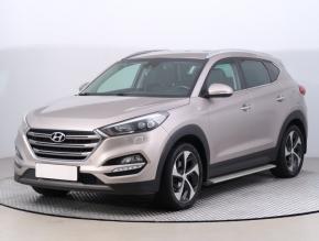 Hyundai Tucson  1.6 T-GDI 