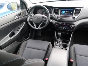 Hyundai Tucson  1.6 T-GDI 