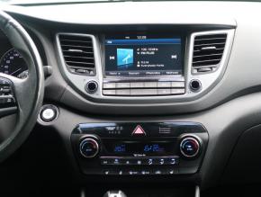 Hyundai Tucson  1.6 T-GDI 