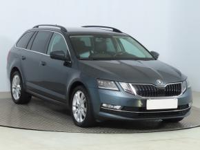 Škoda Octavia  2.0 TDI Style Plus 