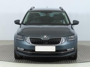 Škoda Octavia  2.0 TDI Style Plus 