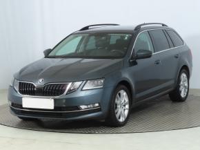 Škoda Octavia  2.0 TDI Style Plus 