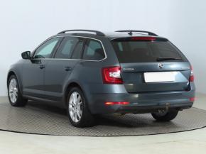 Škoda Octavia  2.0 TDI Style Plus 