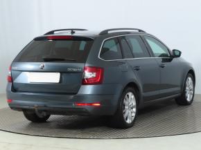 Škoda Octavia  2.0 TDI Style Plus 