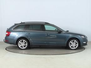 Škoda Octavia  2.0 TDI Style Plus 