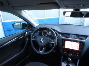 Škoda Octavia  2.0 TDI Style Plus 