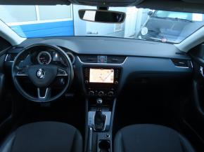 Škoda Octavia  2.0 TDI Style Plus 