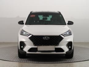 Hyundai Tucson  2.0 CRDi N-Line 