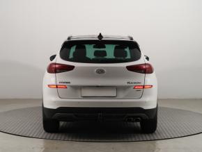 Hyundai Tucson  2.0 CRDi N-Line 