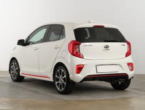 Kia Picanto  1.0 T-GDI 