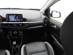 Kia Picanto  1.0 T-GDI 