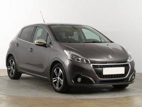 Peugeot 208  1.2 PureTech 