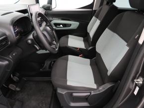 Citroen Berlingo  1.2 PureTech 