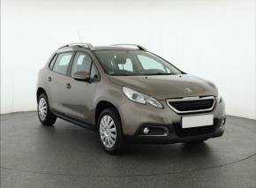 Peugeot 2008  1.2 PureTech 