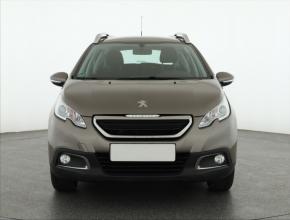 Peugeot 2008  1.2 PureTech 