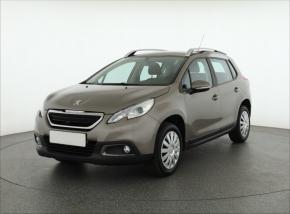 Peugeot 2008  1.2 PureTech 