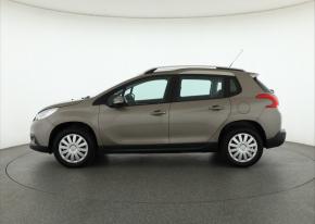 Peugeot 2008  1.2 PureTech 