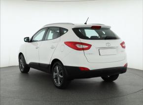 Hyundai ix35  1.6 GDI 