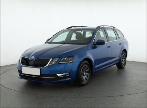 Škoda Octavia  1.6 TDI 