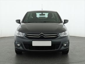 Citroen C-Elysee  1.2 VTi 