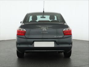 Citroen C-Elysee  1.2 VTi 