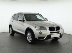 BMW X3  sDrive18d 