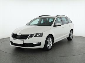 Škoda Octavia  1.6 TDI 