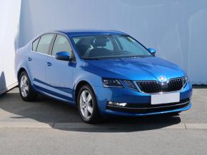 Škoda Octavia  1.6 TDI Style 