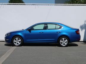 Škoda Octavia  1.6 TDI Style 