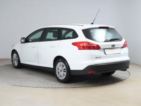 Ford Focus  2.0 TDCi 