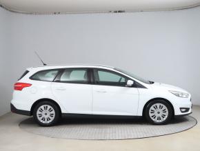 Ford Focus  2.0 TDCi 