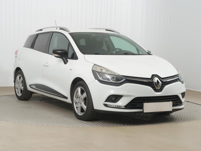 Renault Clio  1.2 16V