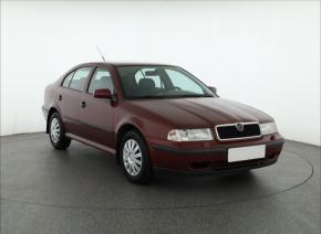 Škoda Octavia  1.8 20V 