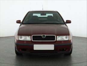 Škoda Octavia  1.8 20V 