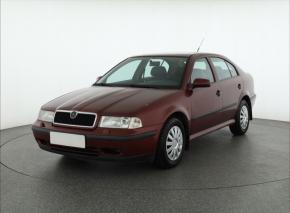 Škoda Octavia  1.8 20V 