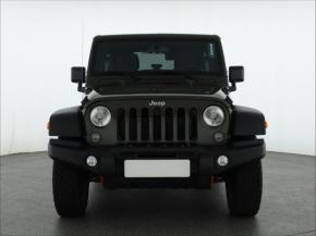 Jeep Wrangler  2.8 CRD 