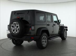 Jeep Wrangler  2.8 CRD 