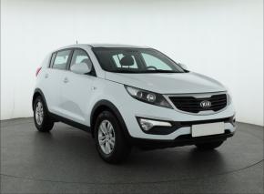 Kia Sportage  1.6 GDI 