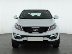 Kia Sportage  1.6 GDI 