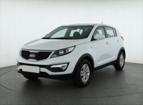 Kia Sportage  1.6 GDI 