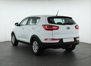 Kia Sportage  1.6 GDI 