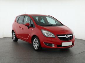 Opel Meriva  1.4 Turbo 