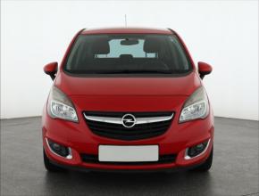 Opel Meriva  1.4 Turbo 